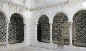 Museo Nacional del Azulejo